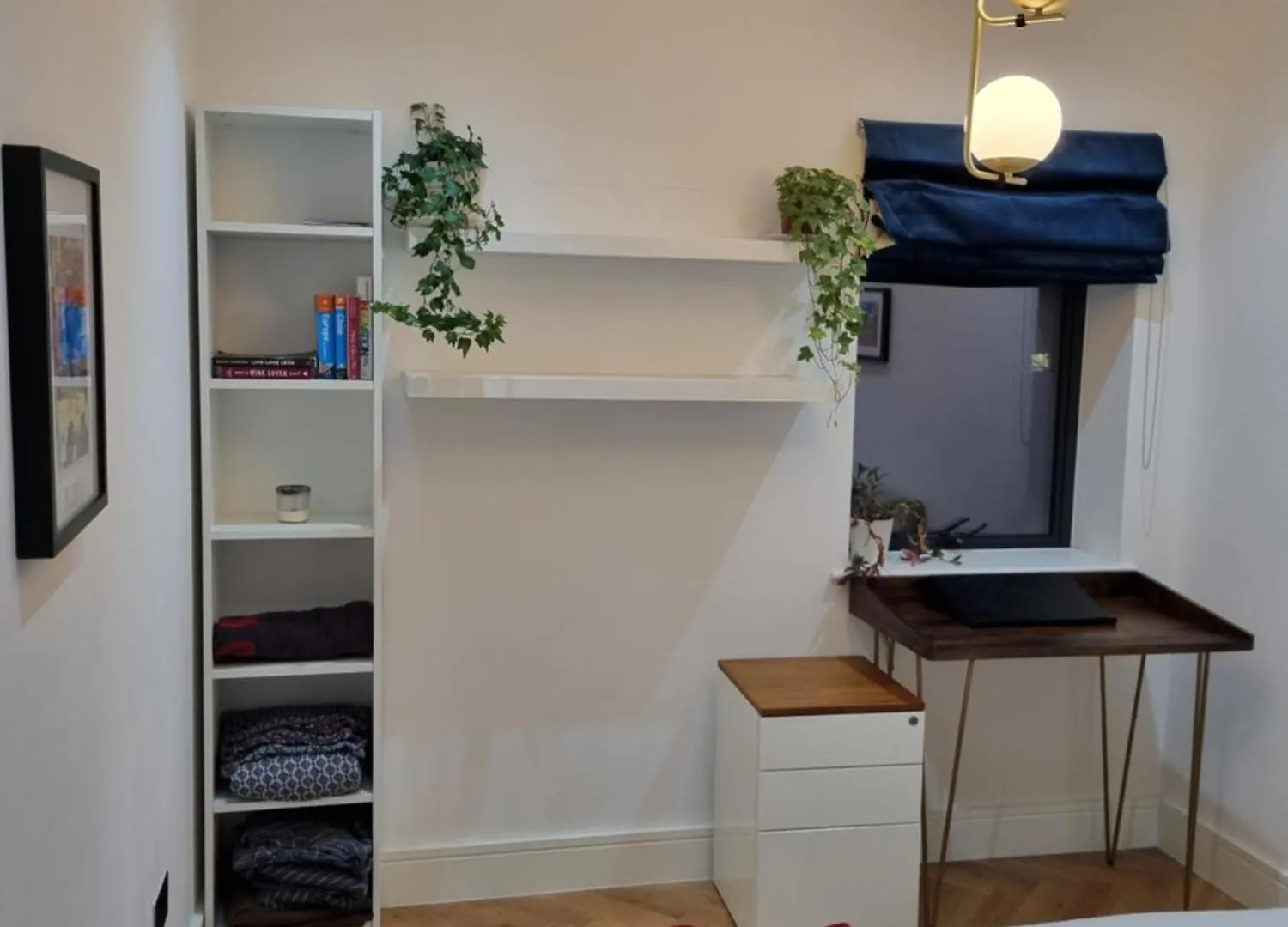 Bright Spacious Apartment In The Park London United Kingdom