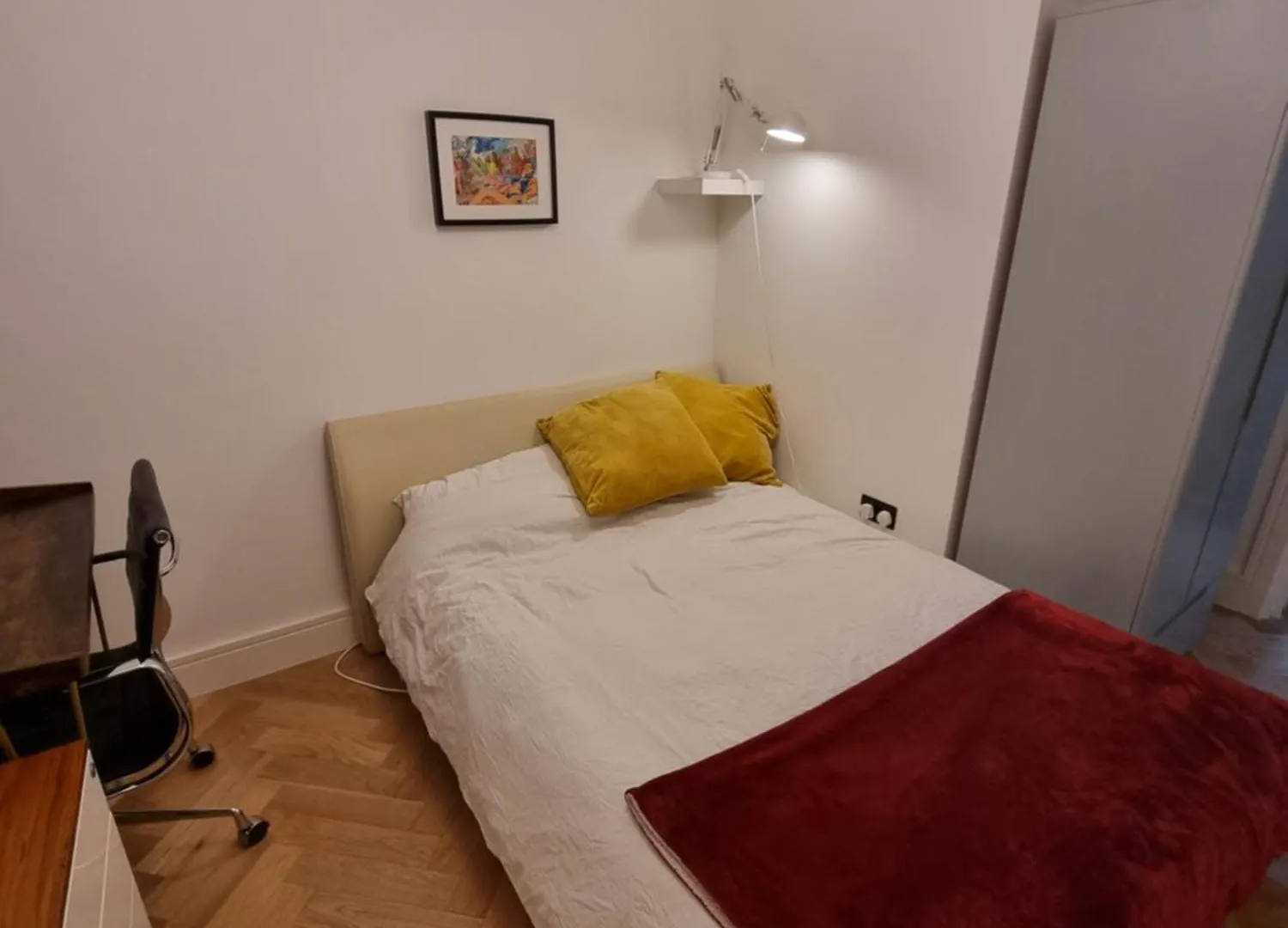 Habitación en casa particular Bright Spacious Apartment In The Park Londres