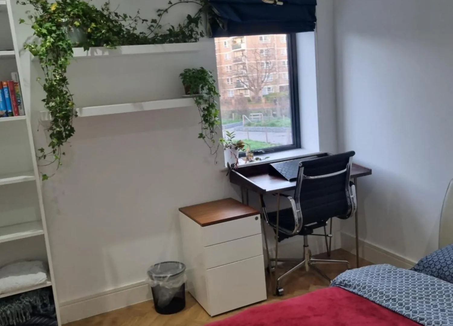 Bright Spacious Apartment In The Park Londres 0*,  Reino Unido